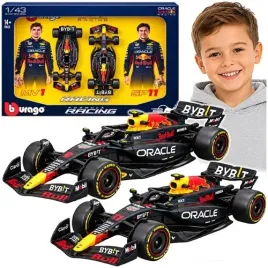 bburago-zestaw-bolidow-f1-red-bull-rb20-verstappen-perez-2024-1-43-2-pak