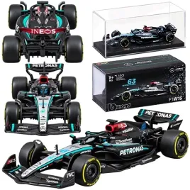 bburago-bolid-f1-mercedes-amg-w15-petronas-2024-russell-samochod-auto-1-43