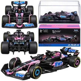 bburago-bolid-f1-bwt-alpine-a524-2024-ocon-samochod-kolekcjonerski-1-43