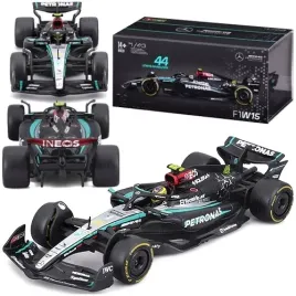 bburago-bolid-f1-mercedes-amg-petronas-w15-2024-hamilton-samochod-auto-1-43