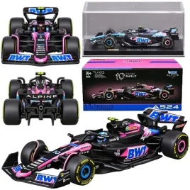 bburago-bolid-f1-bwt-alpine-a524-2024-gasly-samochod-kolekcjonerski-1-43