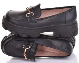 mokasyny-damskie-skorzane-loafersy-modne-casual-klasyczne-na-jesien-czarne-buty-na-platformie-4-cm-wkladka-235-cm-rozmiar-37