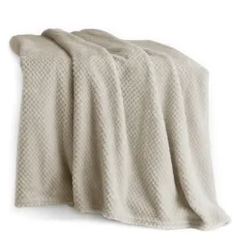 restilo-koc-na-naroznik-na-lozko-narzuta-150x200-miekki-ciemny-bezowy-pled-z-poliestru-gladki-certyfikat-oeko-tex-standard-100