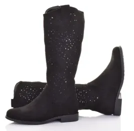 eleganckie-kozaki-damskie-zamszowe-przed-kolano-azurowe-buty-z-obcasem-klockowym-czarne-cholewka-35-cm-rozmiar-37
