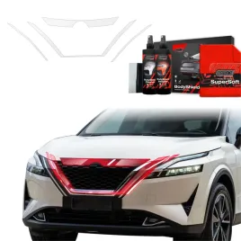 folia-ochronna-na-slupki-grizzglass-bodyshield-do-nissan-qashqai-3-2021-2024-4w1