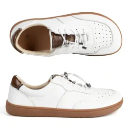 damskie-polbuty-barefoot-skorzane-potocki-19508-biale-39-obuwie-wiazane-niski-obcas-25-cm-wkladka-25-cm