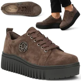 sneakersy-damskie-skorzane-filippo-zamszowe-sznurowane-platforma-brazowe-36-polbuty-na-co-dzien-obcas-5-cm-wkladka-naturalna