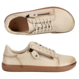 polbuty-barefoot-damskie-skorzane-potocki-19503bg-bezowe-37-obuwie-minimalistyczne-naturalna-wkladka-zamek-i-sznurowadla