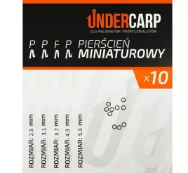 undercarp-pierscien-miniaturowy-4-4mm