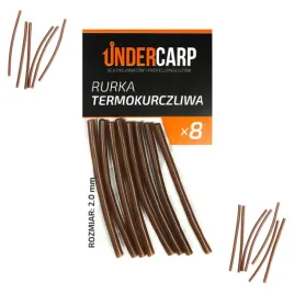 undercarp-rurka-termokurczliwa-brazowa-20-mm