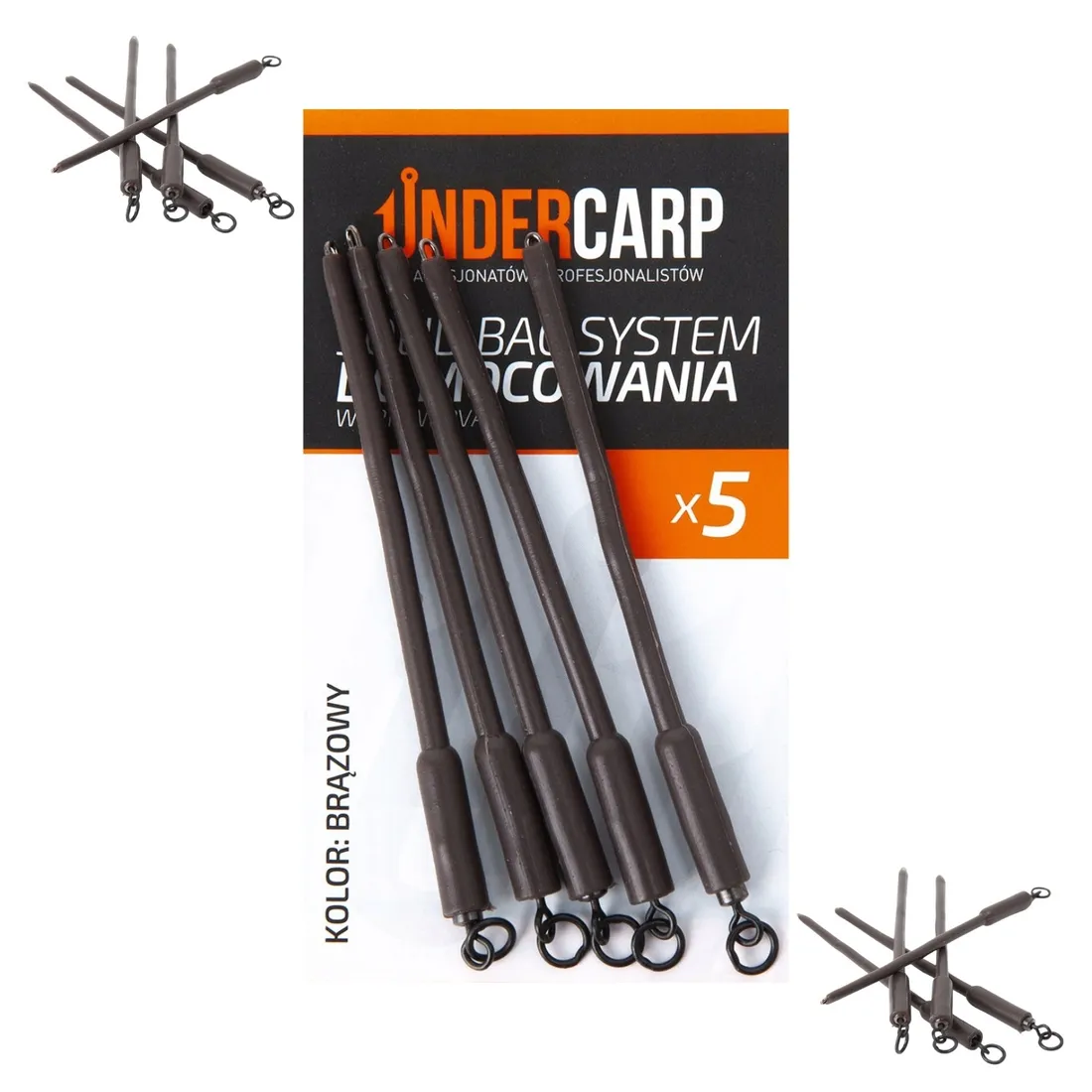 undercarp-solid-bag-system-do-mocowania-workow-pva-brazowy