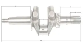 wal-korbowy-loncin-lc170f-2-gl-czesc-oryginalna