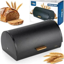 pojemnik-chlebak-metalowy-czarny-zloty-na-pieczywo-chleb-bulki-kuchenny-skrzynka-na-wypieki-do-przechowywania-39-x-28-cm