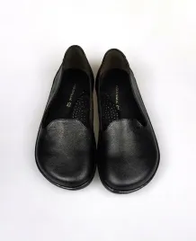 barefoot-na-szersze-stopy-cale-ze-skory-naturalnej-wodniak-kaja-cc-40-damskie-polbuty-wsuwane-czarne-skorzana-wkladka