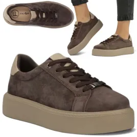 sneakersy-damskie-skorzane-filippo-wiazane-polbuty-na-platformie-brazowe-39-brazowy