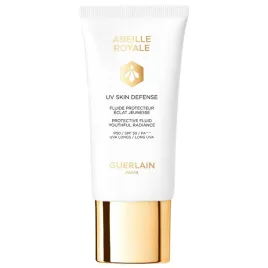 guerlain-abeille-royale-uv-skin-defense-fluid-ochronny-blask-spf50-50ml
