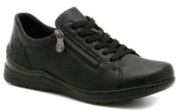 polbuty-rieker-48901-00-cza-r41-buty-damskie-skora-ekologiczna-wkladka-tekstylna-zamek-i-sznurowadla-obcas-35-cm