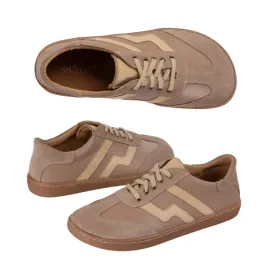 buty-barefoot-damskie-skorzane-olivier-eliza-ciemny-bez-40-polbuty-minimalistyczne-sznurowane-na-plaskiej-podeszwie