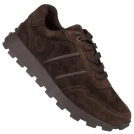 kawowe-sneakersy-damskie-danda-premium-lr62-7101-coffee-skorzane-r-37-polbuty-casual-wkladka-ze-skory-naturalnej-dlugosc-wkladki-24-cm