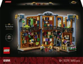 lego-icons-book-nook-ksiegarnia-11379-zestaw-konstrukcyjny-miniaturowa-makieta-na-polke-diorama-1690-elementow-dla-doroslych-18