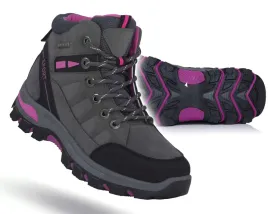 buty-zimowe-obuwie-trekkingowe-w-gory-trapery-turystyczne-botki-damskie-skora-ekologiczna-wysokie-sznurowane-szare-wkladka-235-cm