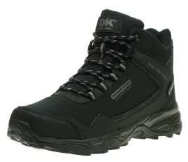 buty-trekking-dk-sauron-high-wysokie-softshell-41-damskie-obuwie-gorskie-hikingowe-oddychajace-wodoodporne-sznurowane-czarne