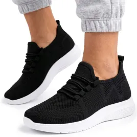sneakersy-buty-sportowe-lekkie-oddychajace-elastyczne-miekkie-axim-35-obuwie-tekstylne-damskie-czarne-wkladka-23-cm