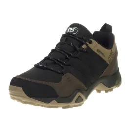 buty-trekkingowe-dk-swat-softshell-outdoor-turystyczne-blk-brown-38-damskie-obuwie-gorskie-niskie-sznurowane-wodoodporne-oddychajace