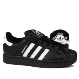 buty-damskie-sportowe-adidas-superstar-ii-ji0079-originals-skorzane-czarne-sneakersy-rozmiar-36-obuwie-casual