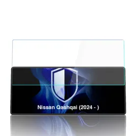 folia-do-nissan-qashqai-2024-3mk-bladeshield-center-display