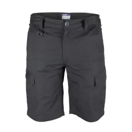 szorty-robocze-ripstop-spandex-rozm-m-220g-m2-szare