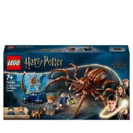 lego-harry-potter-aragog-w-zakazanym-lesie-76434-zabawka-konstrukcyjna-figurka-pajaka-dla-dzieci-od-7-lat-195-elementow