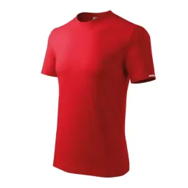 koszulka-meska-t-shirt-xxxl-czerwona-100percent-bawelna