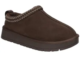 botki-mule-american-club-wsuwane-niskie-skorzane-buty-zimowe-damskie-39-sniegowce-brazowe