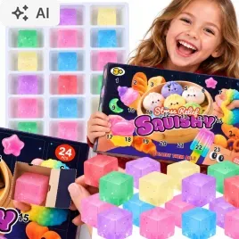 kalendarz-adwentowy-dla-dzieci-squishy-24-pierozki-kolorowe-gniotki-prezent