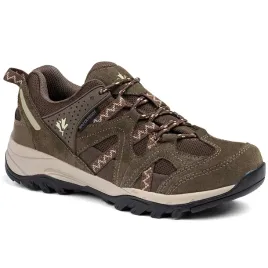 buty-trekkingowe-skorzane-gorskie-wodoodporne-mokka-lekkie-vemont-36-obuwie-outdoor-damskie-oddychajace-odprowadzajace-wilgoc-sznurowane-niskie