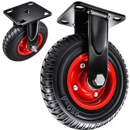kolko-do-wozka-kolo-jezdne-gumowe-200-mm-bezdetkowe-pelne-fx30009