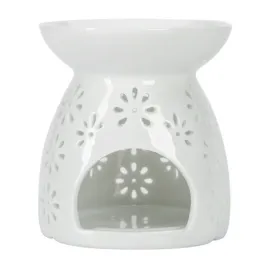ceramiczny-kominek-do-woskow-zapachowych-bispol-aura-awb-001-001-bialy-11cm-podgrzewacz-do-aromatow-na-swieczke-tealight