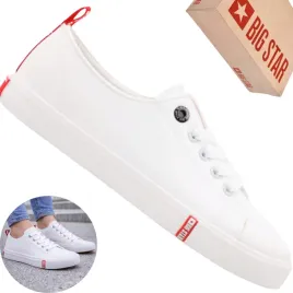 biale-trampki-damskie-big-star-gg274005-sneakersy-casual-buty-sznurowane-z-ekoskory-niskie-obuwie-miejskie-rozmiar-41-podeszwa-2-cm