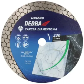 tarcza-diamentowa-230mm-plaster-miodu