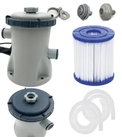 pompa-filtrujaca-do-basenow-1249l-h-bestway-58381-zestaw-z-wezami-zlaczami