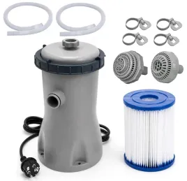 pompa-filtrujaca-kartuszowa-basenowa-bestway-58386-filtr-do-basenu-3028-l-h