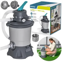 pompa-piaskowa-do-basenu-filtr-3596-l-h-zlaczki-weze-bestway