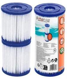 2-x-filtr-filtry-do-pompy-basenowej-basenu-wklad-filtra-bestway-typ-i-58093