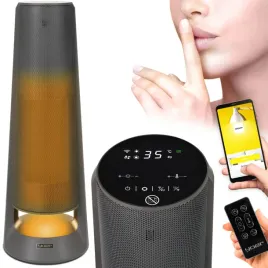termowentylator-ceramiczny-2000-w-srebrny-szary-z-timerem-pilotem-wifi-lampka-nocna-cicha-praca-trybem-energooszczednym-i-zabezpieczeniami