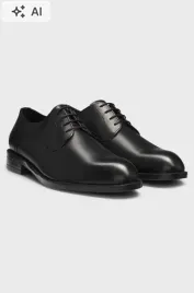 boss-menswear-czarne-polbuty-skorzane-licowe-eleganckie-40-6ra