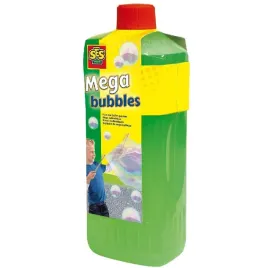 ses-creative-02256-mega-bubble-refill-mixed-colours-medium
