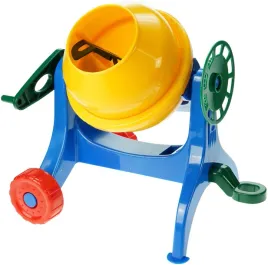 lena-betoniarka-przyczepa-yellow-blue-27-cm