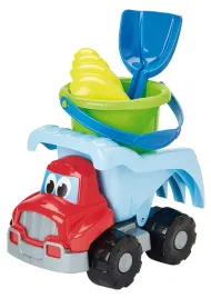 jouets-ecoiffier-doctors-toy-502-truck-tp-filled-colourful-multicoloured