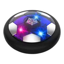 mad-monkey-indoor-floating-football-blue-blackblack-18-cm-x-18-cm-x-7